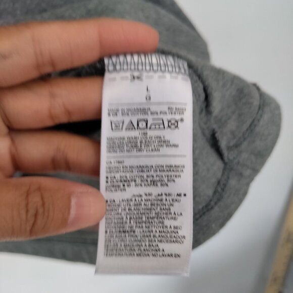 Old Navy Avatar The Last Airbender Crewneck Short Sleeve T-Shirt Large Men Gray - Picture 4 of 9